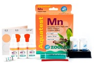 ZOOLEK Aqua Test Mn Drop Test na mangán ZOOLEK Aqua Test Mn Drop Test na mangán