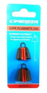 Cresta Ground mierka pre Supa 25g vlasec Cresta Ground mierka pre Supa 25g vlasec