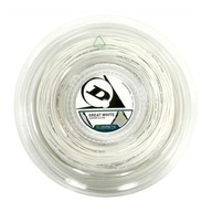SQUASHOVÁ STRUNKA DUNLOP GREAT WHITE 1,18mm 200m