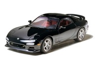 1/24 Mazda RX-7 R1 Tamiya 24116 1/24 Mazda RX-7 R1 Tamiya 24116