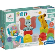 ClemmySoft. Klasická súprava Disney ClemmySoft. Klasická súprava Disney