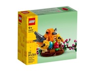 LEGO Ideas 40639 Vtáčie hniezdo LEGO Ideas 40639 Vtáčie hniezdo