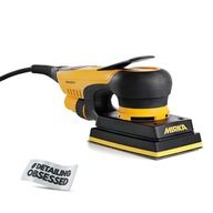Brúska Mirka DEOS 353CV 81x133mm s odsávaním prachu Brúska Mirka DEOS 353CV 81x133mm s odsávaním prachu
