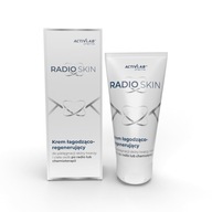 Radioskin KRÉM upokojujúci po rádioterapii a chemoterapii Radioskin KRÉM upokojujúci po rádioterapii a chemoterapii