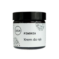 Krém na ruky La-Le, pivonka, 60 ml Krém na ruky La-Le, pivonka, 60 ml