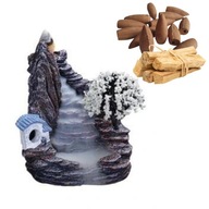 BACKFLOW VOŇAVÝ KRBOVÝ KUB + 12 PALO SANTO KADIEL BACKFLOW VOŇAVÝ KRBOVÝ KUB + 12 PALO SANTO KADIEL