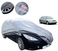 Autoplachta pre Audi A3 8L hatchback 3W Praktická autoplachta Autoplachta pre Audi A3 8L hatchback 3W Praktická autoplachta