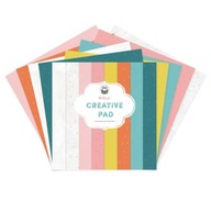 Sada 30x30 papierikov P13 Maxi Creative Good Night Sada 30x30 papierikov P13 Maxi Creative Good Night