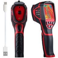 TEPELNÁ KAMERA 320x240 TEPELNÝ DETEKTOR USB 3GB TEPELNÁ KAMERA 320x240 TEPELNÝ DETEKTOR USB 3GB