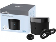 IR WIFI BroadLink RM4 mini univerzálny diaľkový ovládač IR WIFI BroadLink RM4 mini univerzálny diaľkový ovládač