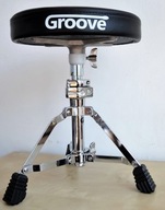 Bubnová stolička GRV DT-601 pre deti