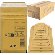 PREMIUM A11 HNEDÉ BUBLINOVÉ OBÁLKY 200 KS TOP A/11 SILNÉ LEPITÉ elektronické obálky PREMIUM A11 HNEDÉ BUBLINOVÉ OBÁLKY 200 KS TOP A/11 SILNÉ LEPITÉ elektronické obálky