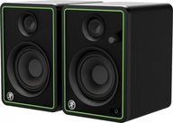 MACKIE CR 3 X (pár) - štúdiový monitor MACKIE CR 3 X (pár) - štúdiový monitor