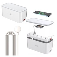 ORGANIZÁTOR NABÍJAČKA 3xUSB LDNIO SCW5354 2m ORGANIZÁTOR NABÍJAČKA 3xUSB LDNIO SCW5354 2m