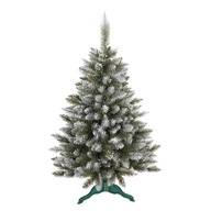 Vianočný stromček Smrek diamantový 120cm
