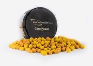 Nástraha Wafters Esca Feeder Corn Power Mini 6mm Nástraha Wafters Esca Feeder Corn Power Mini 6mm