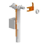 Plniaci ventil Cersanit K99-0262 3/8" AQUA Plniaci ventil Cersanit K99-0262 3/8" AQUA