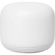 Zosilňovač signálu Wi-Fi Google Nest biely