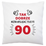 NARODENINOVÝ VANKÚŠ Z ROKU 1932 VYZERÁ DOBRE NARODENINOVÝ VANKÚŠ Z ROKU 1932 VYZERÁ DOBRE