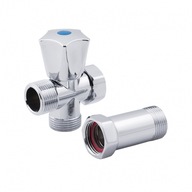 PERFEXIM POPE VENTIL 3/4"x3/4"x3/4 PERFEXIM POPE VENTIL 3/4"x3/4"x3/4