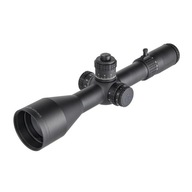 Puškohľad Delta Stryker HD 4,5-30x56 FFP DLR-1 Puškohľad Delta Stryker HD 4,5-30x56 FFP DLR-1
