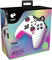 PDP Pad Fuse White Xbox ONE Series X S PC PDP Pad Fuse White Xbox ONE Series X S PC