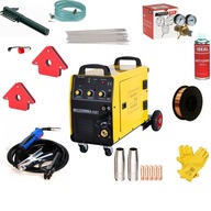 @migomat redukcia MAGNUM MIG 200/2 MMA KN 230/400V @migomat redukcia MAGNUM MIG 200/2 MMA KN 230/400V