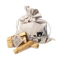 Palo Santo 1 kg s certifikátom Palo Santo 1 kg s certifikátom
