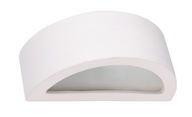 Keramické nástenné svietidlo ATENA 30 moderné do jedálne a kuchyne Sollux LED Keramické nástenné svietidlo ATENA 30 moderné do jedálne a kuchyne Sollux LED