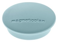 Magnetoplan Discofix Junior magnety 10 ks modré