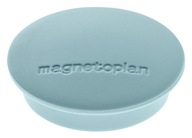Magnetoplan Discofix Junior magnety 10 ks modré Magnetoplan Discofix Junior magnety 10 ks modré