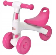 BEŽECKÁ TROJKOLKA LITTLE TIKES RUŽOVÁ BEŽECKÁ TROJKOLKA LITTLE TIKES RUŽOVÁ