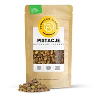Prírodné pistácie bez šupky 250g VYSOKÁ KVALITA Prírodné pistácie bez šupky 250g VYSOKÁ KVALITA