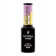 Victoria Vynn Mega Base Set 8 ml Lilac Victoria Vynn Mega Base Set 8 ml Lilac