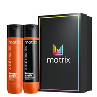 Šampónový kondicionér Matrix Total Results Mega Sleek Šampónový kondicionér Matrix Total Results Mega Sleek