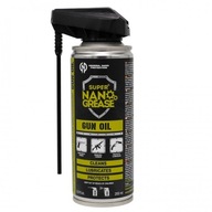 Olej na zbrane General Nano Protection 200 ml Olej na zbrane General Nano Protection 200 ml