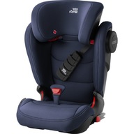 AUTOSEDAČKA BRITAX ROMER KIDFIX III S