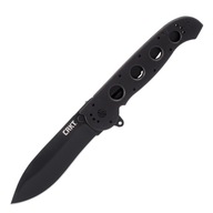 CRKT - Zatvárací nôž M21 04 - G10 - M21-04G