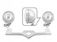 LIGHTBARY RÁM HONDA VT 600 750 SHADOW LIGHTBARY RÁM HONDA VT 600 750 SHADOW