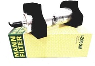 PALIVOVÝ FILTER MANN AUDI Q5 8R 2.0 3.0 TDI PALIVOVÝ FILTER MANN AUDI Q5 8R 2.0 3.0 TDI