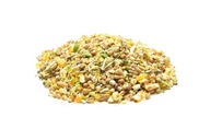 Prírodné non-GMO krmivo pre nosnice s bylinkami 25 kg MDM Prírodné non-GMO krmivo pre nosnice s bylinkami 25 kg MDM