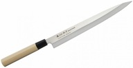 Yanagi Sashimi nôž 27 cm Satake Sashimi & Deba Yanagi Sashimi nôž 27 cm Satake Sashimi & Deba