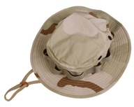 Kamufláž klobúka americkej armády Mil-tec Cotton Ripstop 3-Col Desert XL Kamufláž klobúka americkej armády Mil-tec Cotton Ripstop 3-Col Desert XL