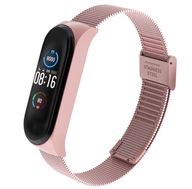 NÁRAMOK NA NÁRAMOK pre XIAOMI MI BAND 5 ROSE GOLD NÁRAMOK NA NÁRAMOK pre XIAOMI MI BAND 5 ROSE GOLD