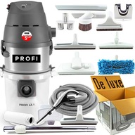 CENTRÁLNY VYSÁVAČ PROFI 43.1 1870W DELUXE SET CENTRÁLNY VYSÁVAČ PROFI 43.1 1870W DELUXE SET