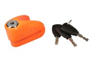 KOVIX KVC/Z1 ZÁMKA BRZDOVÉHO KOTÚČA 6 mm KOVIX KVC/Z1 ZÁMKA BRZDOVÉHO KOTÚČA 6 mm