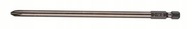 FELO bity skrutkovacie bity FELO hrot krížový bit PH 2 dlhý bit 150 mm FELO bity skrutkovacie bity FELO hrot krížový bit PH 2 dlhý bit 150 mm