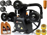 COMPRESSOR 3090 olejový kompresor vzduchového čerpadla COMPRESSOR 3090 olejový kompresor vzduchového čerpadla