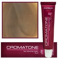Montibello Cromatone farba na vlasy 60ml 9