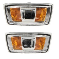 SMEROVÉ SVETLÁ OPEL INSIGNIA I A 08-17 SET SMEROVÉ SVETLÁ OPEL INSIGNIA I A 08-17 SET